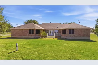 200 Apache Trail Street, Burnet, TX 78611 - Photo 36