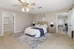 200 Apache Trail St, Burnet, TX 78611 - Photo 20