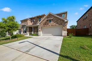 1412 Mulberry Oak Ln, Georgetown, TX 78628 - Photo 1
