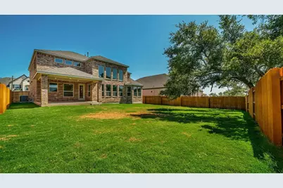 1412 Mulberry Oak Lane, Georgetown, TX 78628 - Photo 36