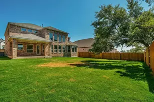 1412 Mulberry Oak Ln, Georgetown, TX 78628 - Photo 36