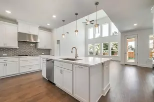 1412 Mulberry Oak Ln, Georgetown, TX 78628 - Photo 4