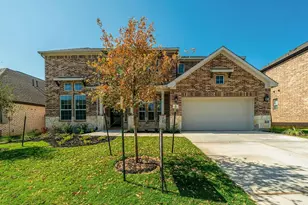 1412 Mulberry Oak Ln, Georgetown, TX 78628 - Photo 1