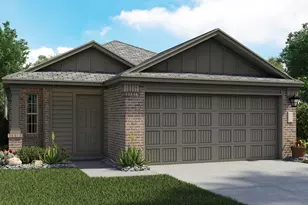 1506 Roaming Oak Bnd, Georgetown, TX 78628 - Photo 2