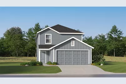 117 Texas Angel Way, Jarrell, TX 76537 - Photo 4