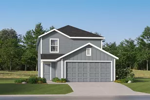 117 Texas Angel Wy, Jarrell, TX 76537 - Photo 4