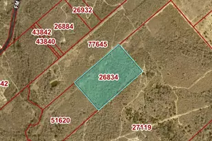 [Address not provided], Luling, TX 78648 - Photo 1