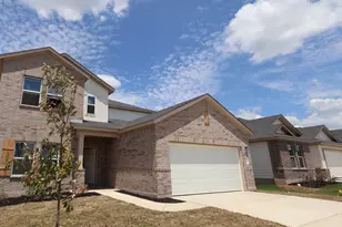 10104 Majestic Hawk Wy, Buda, TX 78610 - Photo 2