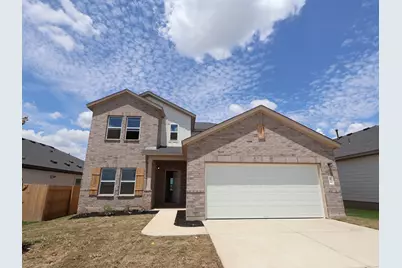 10104 Majestic Hawk Way, Buda, TX 78610 - Photo 1
