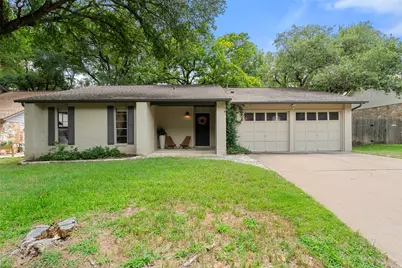 4705 Fieldstone Drive, Austin, TX 78735 - Photo 1