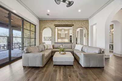 2753 Springwood Lane, Georgetown, TX 78628 - Photo 8