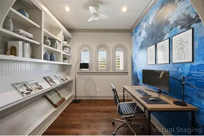 2753 Springwood Lane, Georgetown, TX 78628 - Photo 28