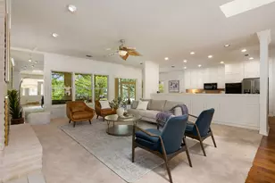 909 Porpoise St, Austin, TX 78734 - Photo 4