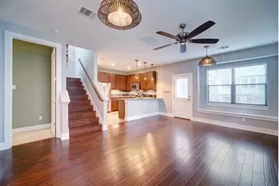 2002 Tramson Drive #105C, Austin, TX 78741 - Photo 2