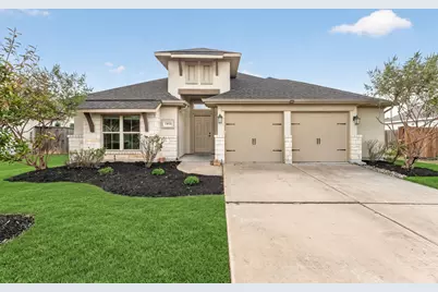 13833 Arbor Hill Cove, Manor, TX 78653 - Photo 2