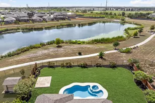 13833 Arbor Hill Cove, Manor, TX 78653 - Photo 1