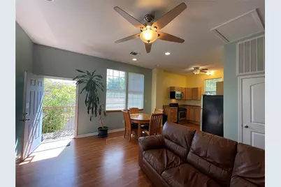 703 Josephine Street #B, Austin, TX 78704 - Photo 1