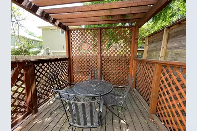703 Josephine Street #B, Austin, TX 78704 - Photo 18