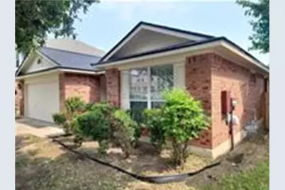 1407 Ty Cobb Place, Round Rock, TX 78665 - Photo 2