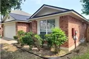 1407 Ty Cobb Pl, Round Rock, TX 78665 - Photo 2