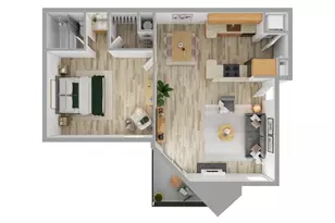 7250 W Greens Rd, Houston, TX 77064 - Photo 2