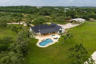 333 Stallion Ln, Dripping Springs, TX 78620 - Photo 1