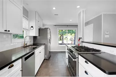 2617 W 49th 1/2 Street, Austin, TX 78731 - Photo 2