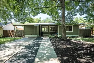 2617 W 49th 1/2 St, Austin, TX 78731 - Photo 1