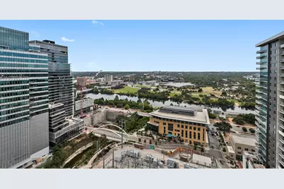 301 West Avenue #2507, Austin, TX 78701 - Photo 22