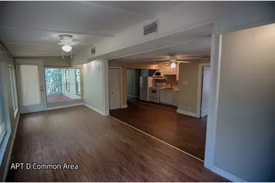 4305 Avenue A St #D, Austin, TX 78751 - Photo 2