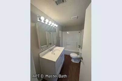 4305 Avenue A St #D, Austin, TX 78751 - Photo 8