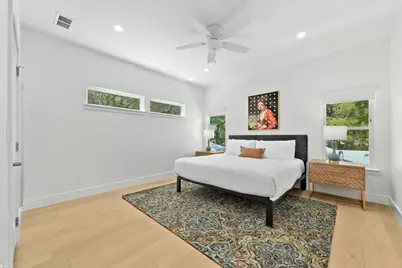 2004 Winsted Lane #A, Austin, TX 78703 - Photo 8