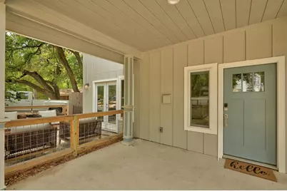 2004 Winsted Lane #A, Austin, TX 78703 - Photo 1