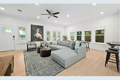 2004 Winsted Lane #A, Austin, TX 78703 - Photo 2