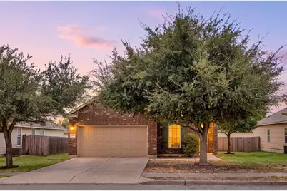 1200 Reagan Wells Drive, Hutto, TX 78634 - Photo 1