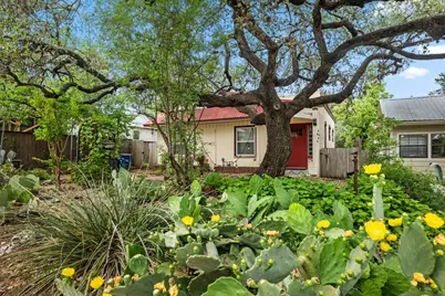 708 W Elizabeth Street, Austin, TX 78704 - Photo 1