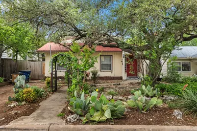 708 W Elizabeth Street, Austin, TX 78704 - Photo 36
