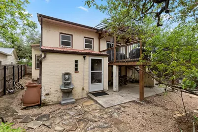 708 W Elizabeth Street, Austin, TX 78704 - Photo 22