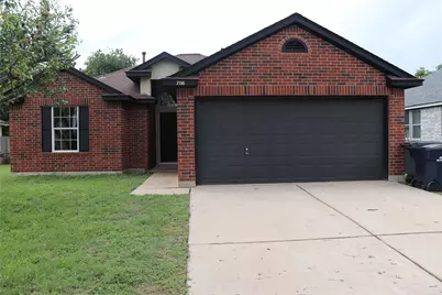 706 N Creek Boulevard, Leander, TX 78641 - Photo 1