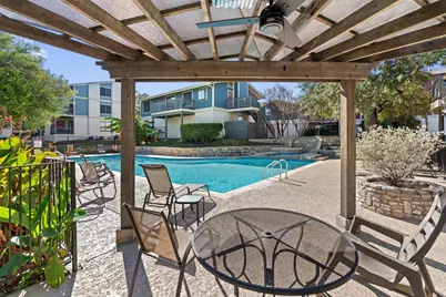2215 Post Road #2051, Austin, TX 78704 - Photo 32