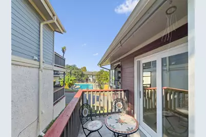 2215 Post Road #2051, Austin, TX 78704 - Photo 22