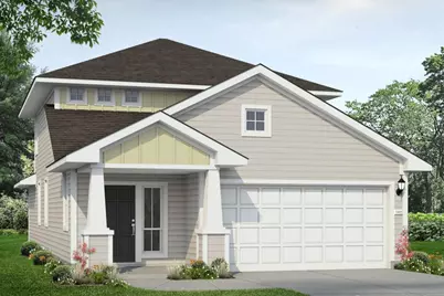 1103 Windrow Run, Hutto, TX 78634 - Photo 1