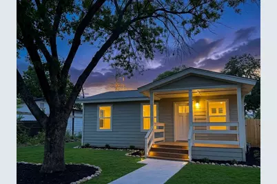 647 Erline Avenue, San Antonio, TX 78237 - Photo 2