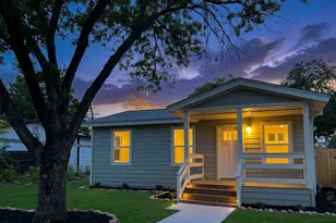 647 Erline Ave, San Antonio, TX 78237 - Photo 2