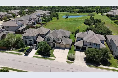 4208 Bonanza Drive, Cedar Park, TX 78613 - Photo 2