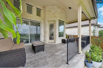4208 Bonanza Drive, Cedar Park, TX 78613 - Photo 34