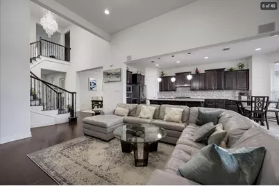 4208 Bonanza Drive, Cedar Park, TX 78613 - Photo 6