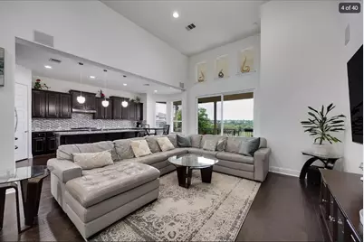 4208 Bonanza Drive, Cedar Park, TX 78613 - Photo 4