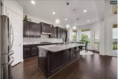 4208 Bonanza Drive, Cedar Park, TX 78613 - Photo 8