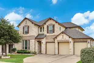 4208 Bonanza Dr, Cedar Park, TX 78613 - Photo 1